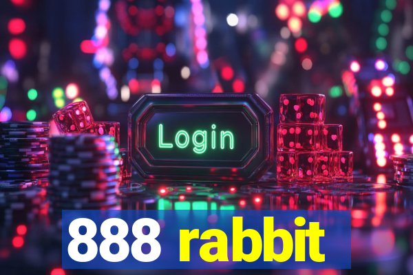 888 rabbit